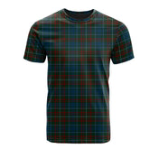 MacConnell Tartan T-Shirt